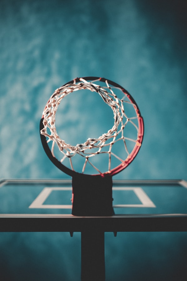 Basketball News